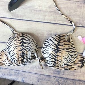 Victoria secret bombshell top